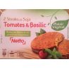 Netto Steak Soja Tomate 200G