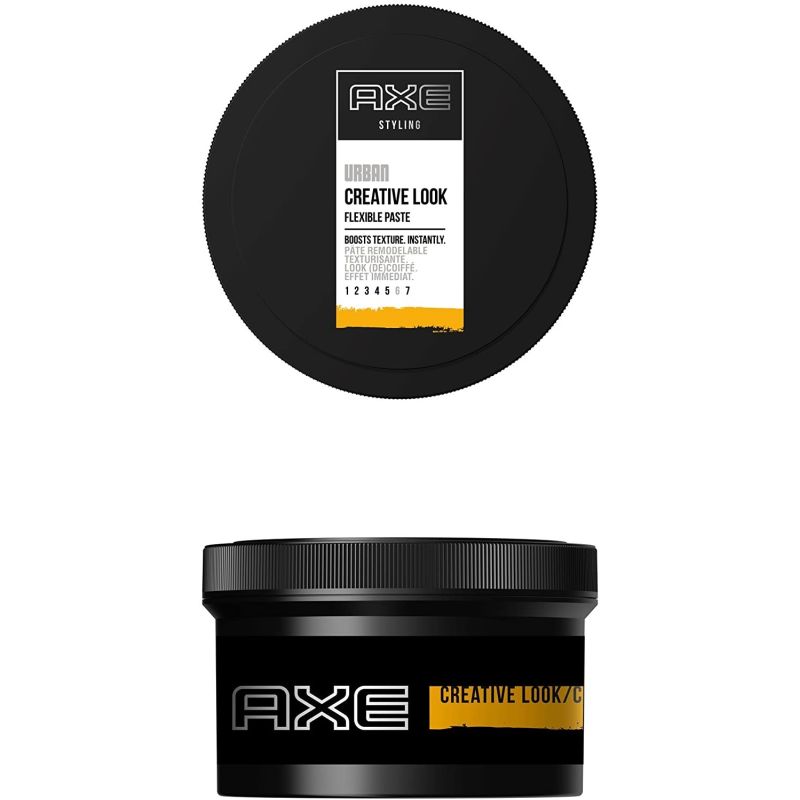 Axe Pâte Coiffante Texturisante Urban Pot 130Ml