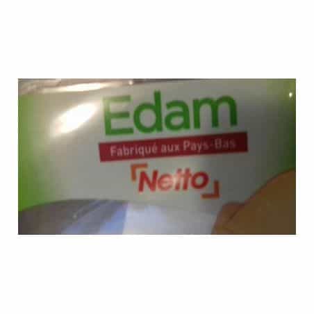 Netto Edam Portion 250G