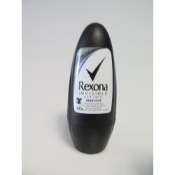 Rexona 50Ml Deodorant Bille Invisible Black&White