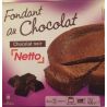 Netto Fondant Chocolat 450G