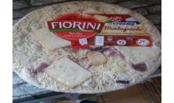 Fiorini Pizza Montagnarde 450G