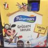 Paturages Paturage Gourde Vanille 85Gx4