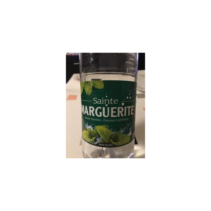 S/Margueri Saint Marguerite E.Gaz.Menthe1L25