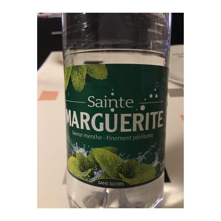 S/Margueri Saint Marguerite E.Gaz.Menthe1L25