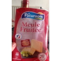 Paturages Meule Fruitee 220G