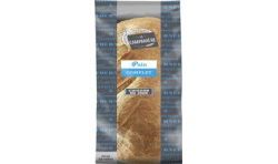 La Fournée Campaniere Lfc Pain Complet Precuit/300G