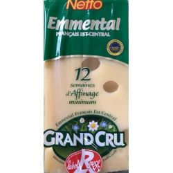 Netto Emmental Grand Cru Lr 250G