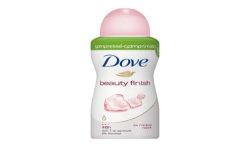 Dove Déodorant Au Minéral Nacré Compressé Anti-Transpirant : Le Spray De 100Ml