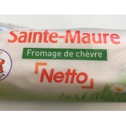 Netto Chevre Saint Maure 200G