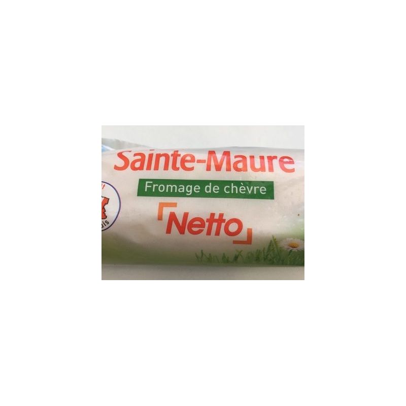 Netto Chevre Saint Maure 200G