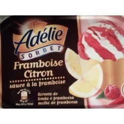 Adelie Bac Citron Framboi 515G