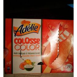 Adelie Colosse Frt Exotx4 232G