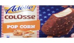 Adelie Col. Pop Corn X4 235G