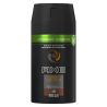 Axe Déodorant Dark Temptation Compressé : Le Spray De 100Ml