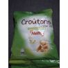 Netto Croutons Ail 2X90G