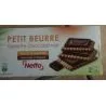 Netto Net.Bisc.Tablet.Choc Nr Bio150