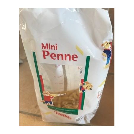 Netto Mini Penne 500G