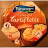 Paturages Pat.Fromage Tartiflette 250G