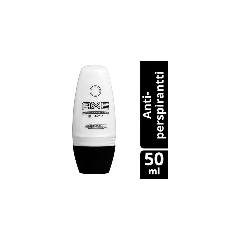 Axe Deo Black Bille 50Ml