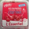 Essentiel L Essen.Adeli Bac Framboi 380G