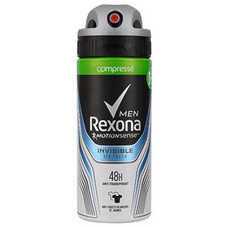 Rexona Men Invis.Ice Ato 100Ml