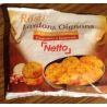 Netto Rosti Pdt Lardons 600G