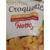 Netto Croquettes 1Kg