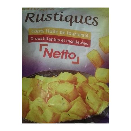 Netto Maxi Cubes 1Kg