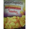 Netto Maxi Cubes 1Kg