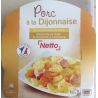 Netto Porc Dijonnaise Barq300G