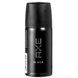 Axe Black Déodorant Bodyspray Mini 35Ml