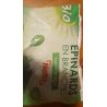 Netto S/Netto Epinard Branch Bio600G