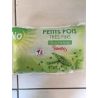 Netto S/Netto Petit Pois Tf Bio 600G