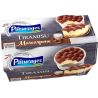 Paturages Pat Tiramisu 4X80G