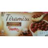 Netto Tiramisu 4X80G