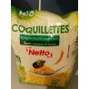 Netto Coquillettes Bio 500G