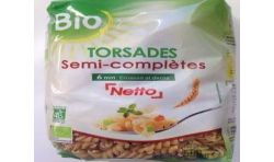 Netto Torsades Semi Cplte 500G