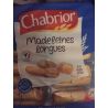 Chabrior Chab.Madeleines Lgues 2X220G