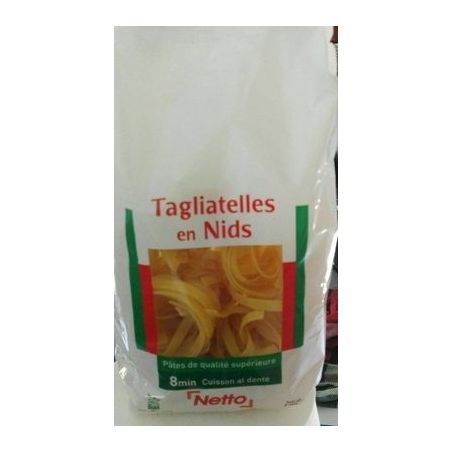 Netto Tagliatelle 500G