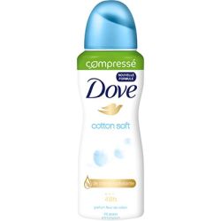 Dove Deo Dry & Care Ato 100Ml