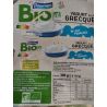 Paturages Pat. Yt Grec Bio Nature 2X150G