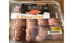 Jean Roze Jr 4Toulouses L Essentiel 500G