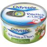 Odyssee Ody.Rillettes Thon Olives 125G