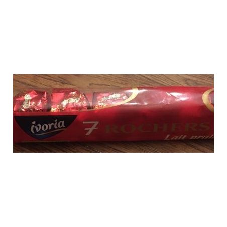 Ivoria Rocher Lt Ss Palm7X35G
