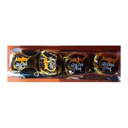 Netto Rochers Nr Ss Palm4X35G