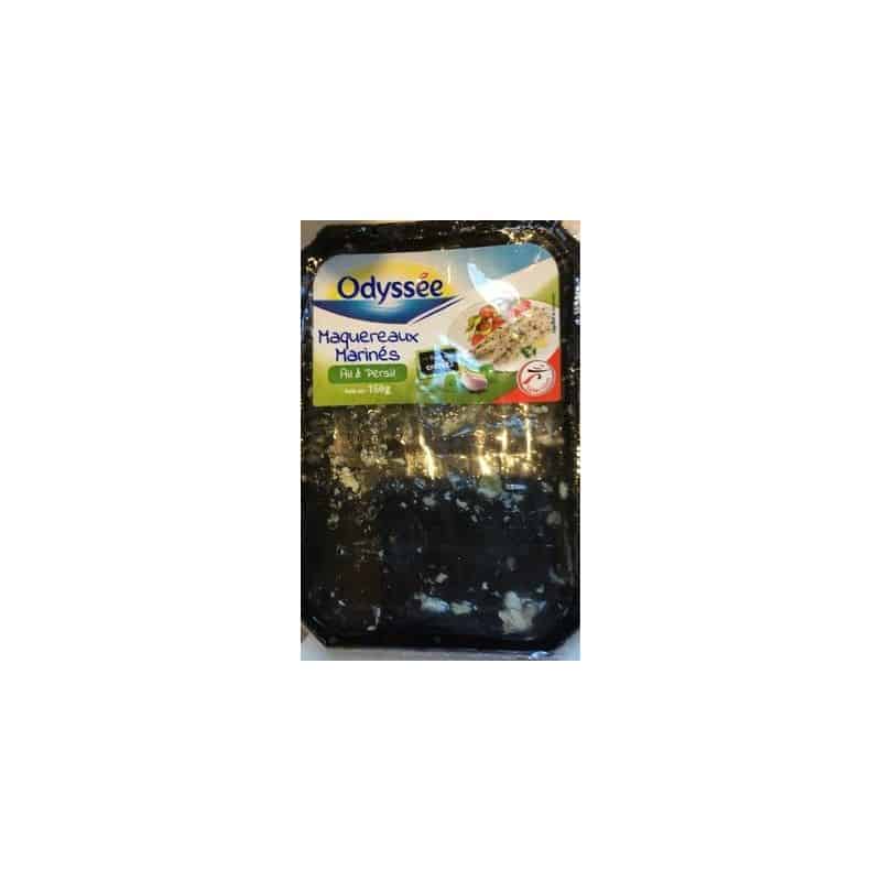 Odyssee Od Flts Maquer Ail Persil 150G