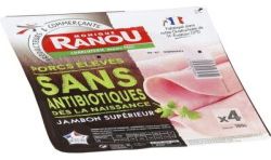 Ranou Jbn Sup Dd4T S/Antib160G