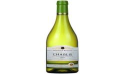 Chabrior Chab.Sable Citron Meringue120G
