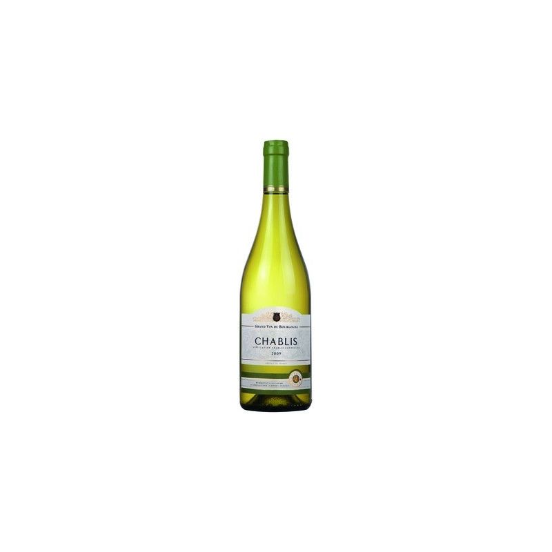Chabrior Chab.Sable Citron Meringue120G